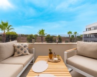 Revente - Apartment - Orihuela - Los Altos
