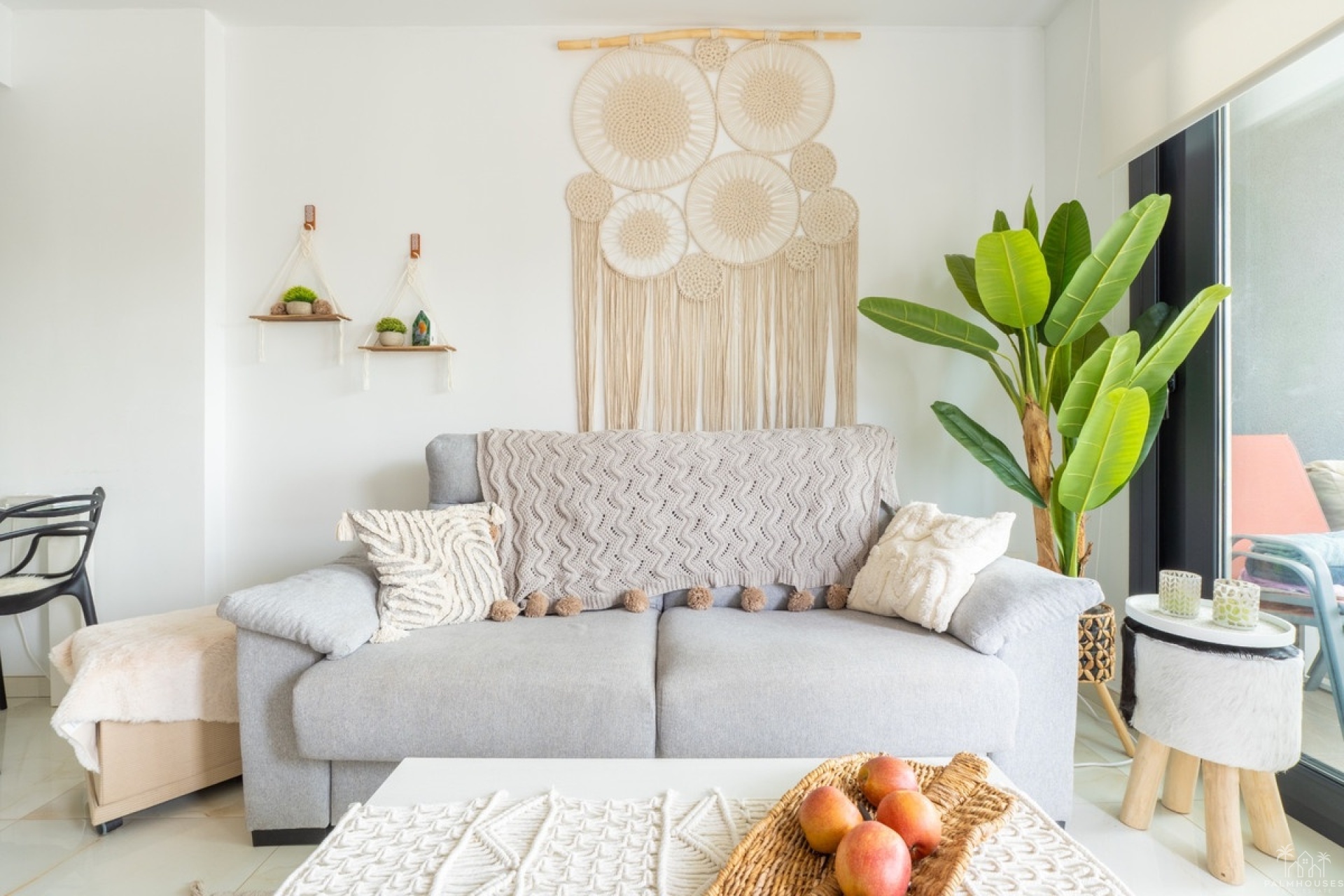 Revente - Apartment - Orihuela - Los Altos