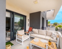 Revente - Apartment - Orihuela - Los Altos
