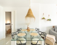 Revente - Apartment - Orihuela - Los Altos