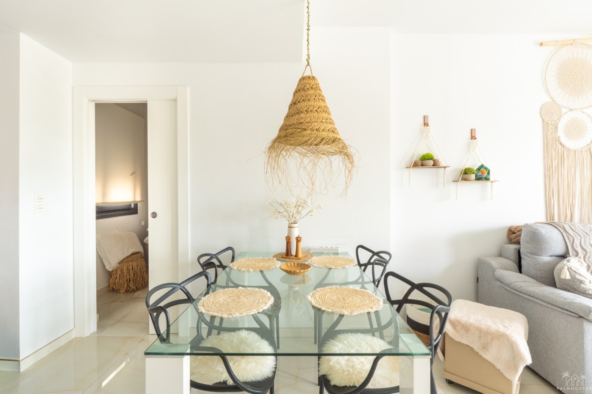 Revente - Apartment - Orihuela - Los Altos
