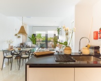 Revente - Apartment - Orihuela - Los Altos