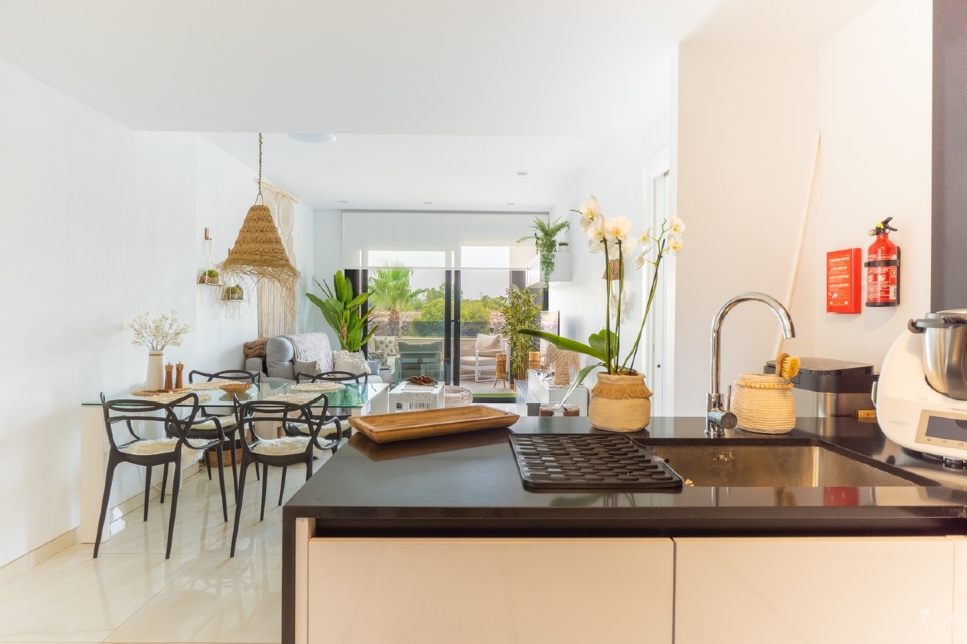 Revente - Apartment - Orihuela - Los Altos