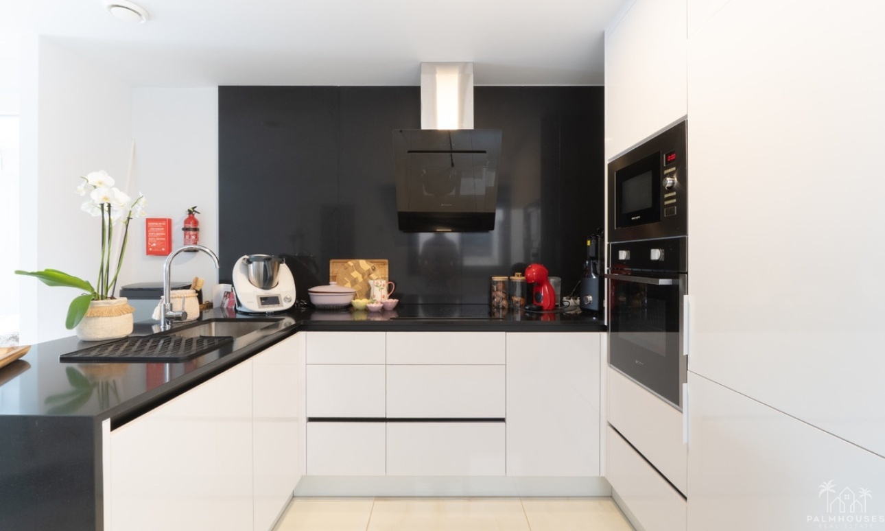 Revente - Apartment - Orihuela - Los Altos