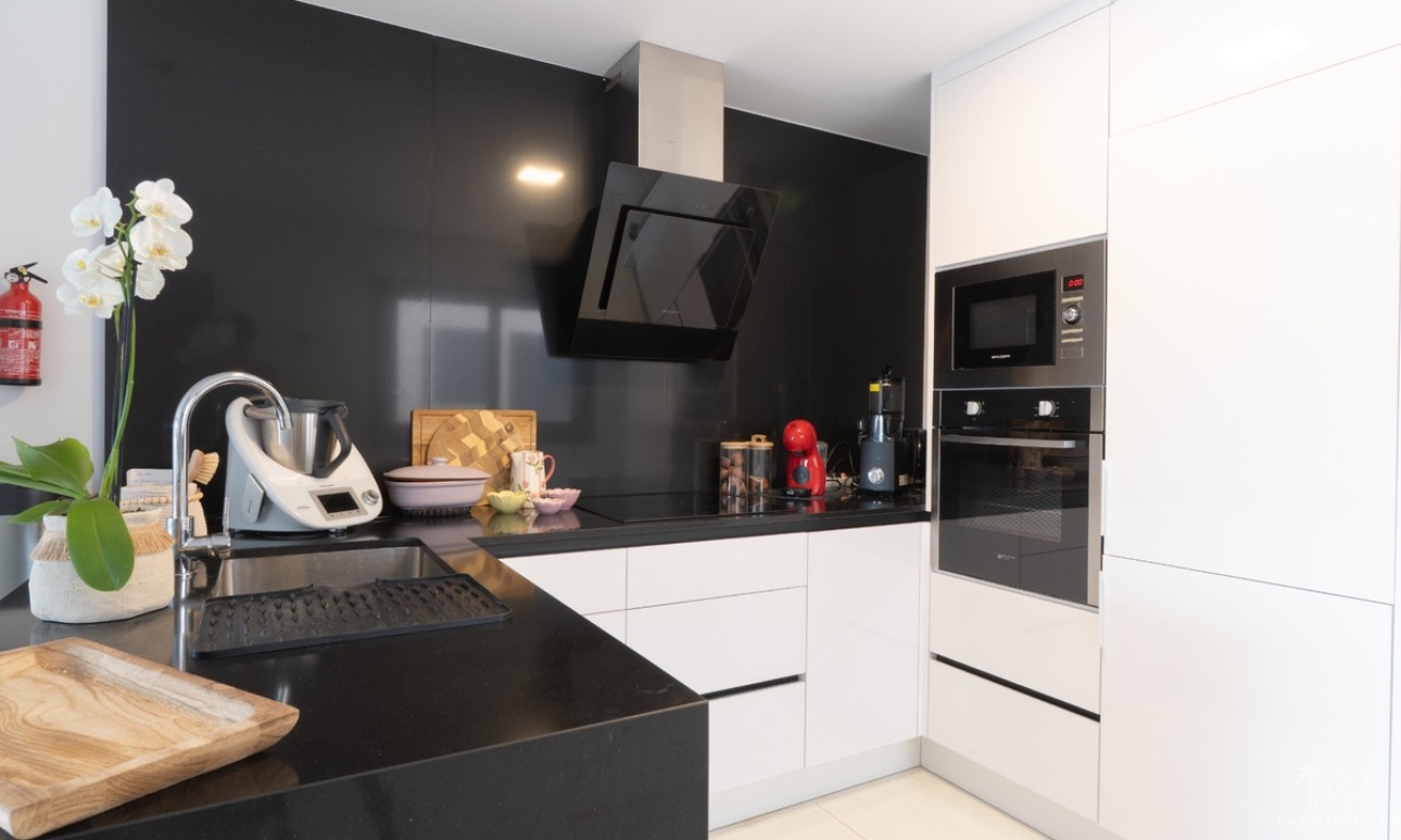 Revente - Apartment - Orihuela - Los Altos
