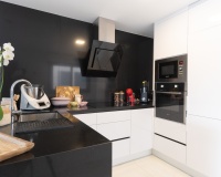 Revente - Apartment - Orihuela - Los Altos