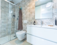 Revente - Apartment - Orihuela - Los Altos