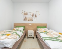 Revente - Apartment - Orihuela - Los Altos