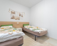 Revente - Apartment - Orihuela - Los Altos