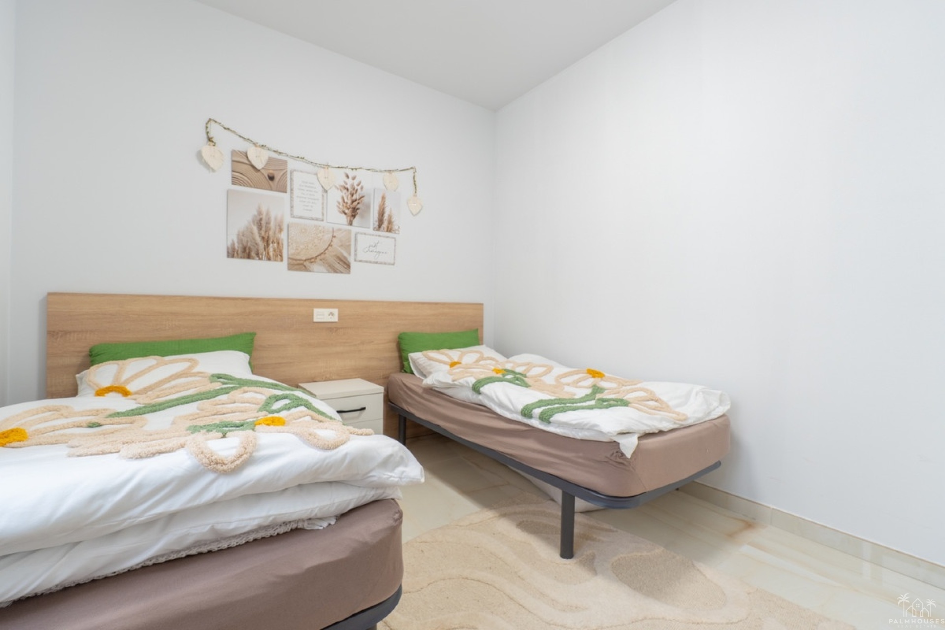 Revente - Apartment - Orihuela - Los Altos