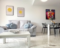 Revente - Apartment - Orihuela - Los Altos