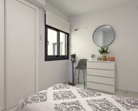 Revente - Apartment - Orihuela - Los Altos