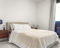 Revente - Apartment - Orihuela - Los Altos