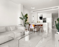 Revente - Apartment - Orihuela - Los Altos