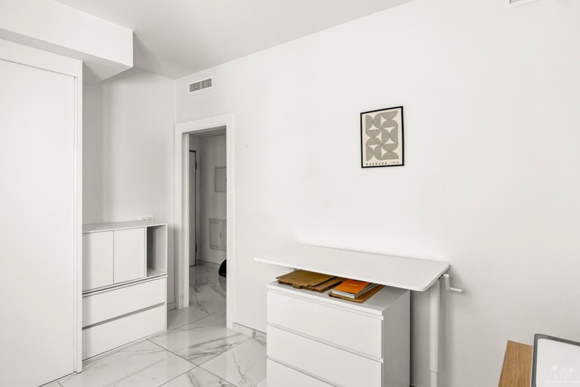 Revente - Apartment - Orihuela - Los Altos