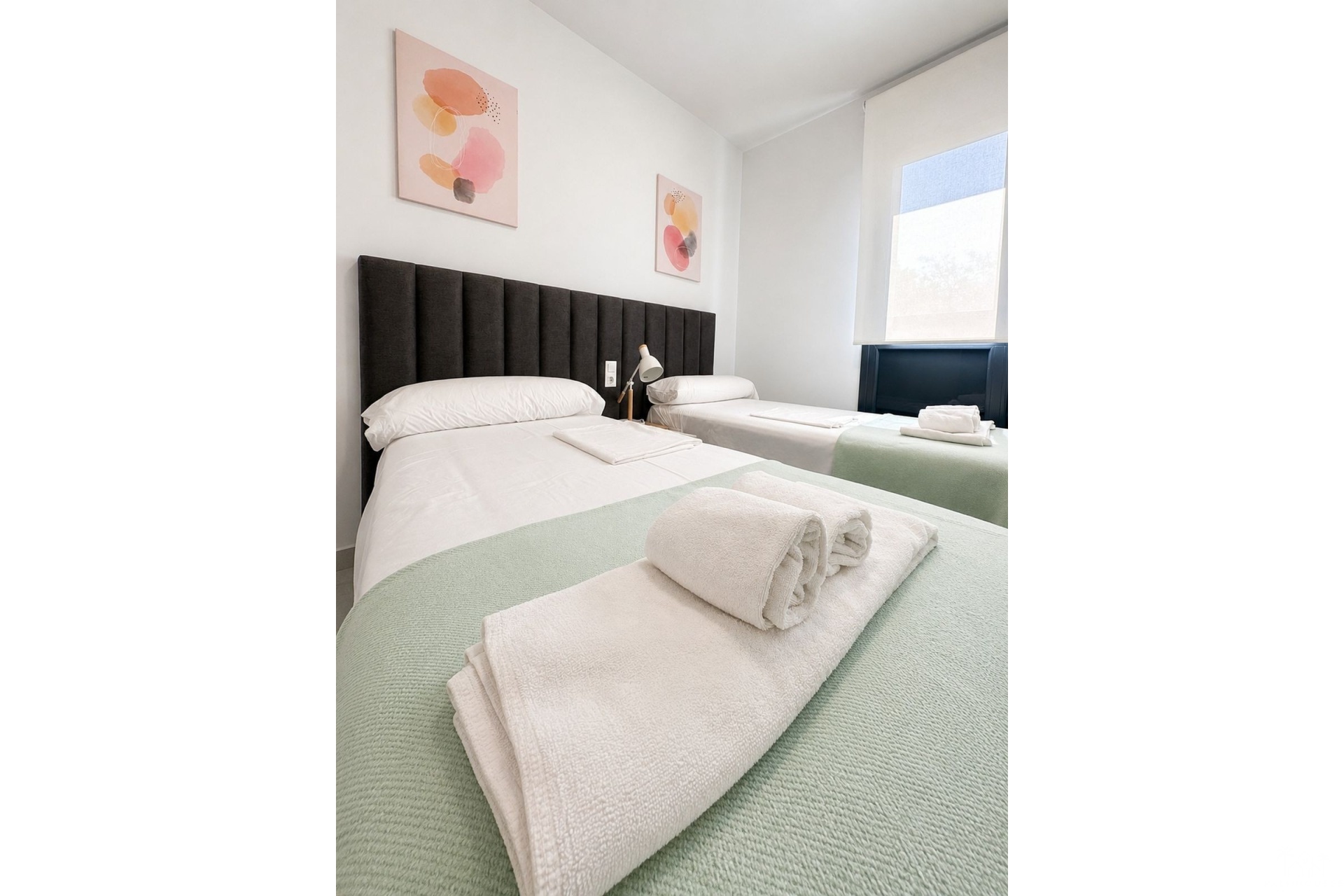 Revente - Apartment - Orihuela - Los Altos