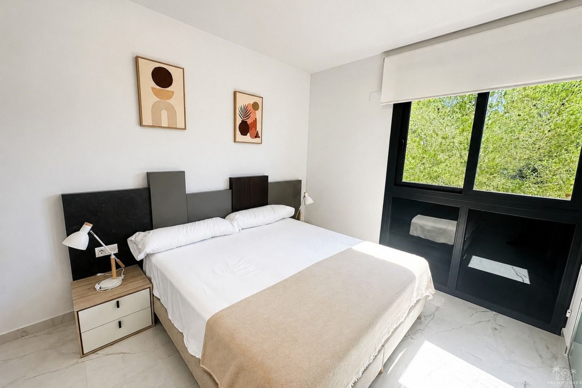 Revente - Apartment - Orihuela - Los Altos