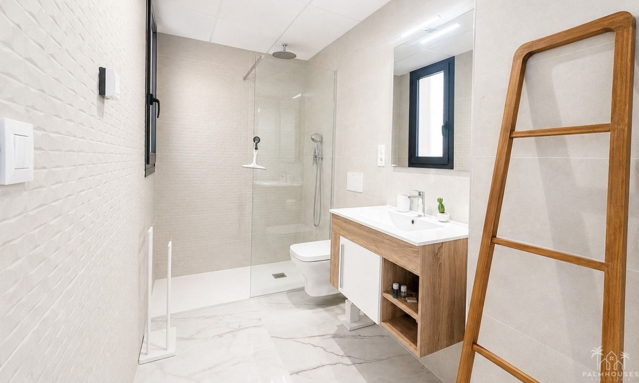 Revente - Apartment - Orihuela - Los Altos