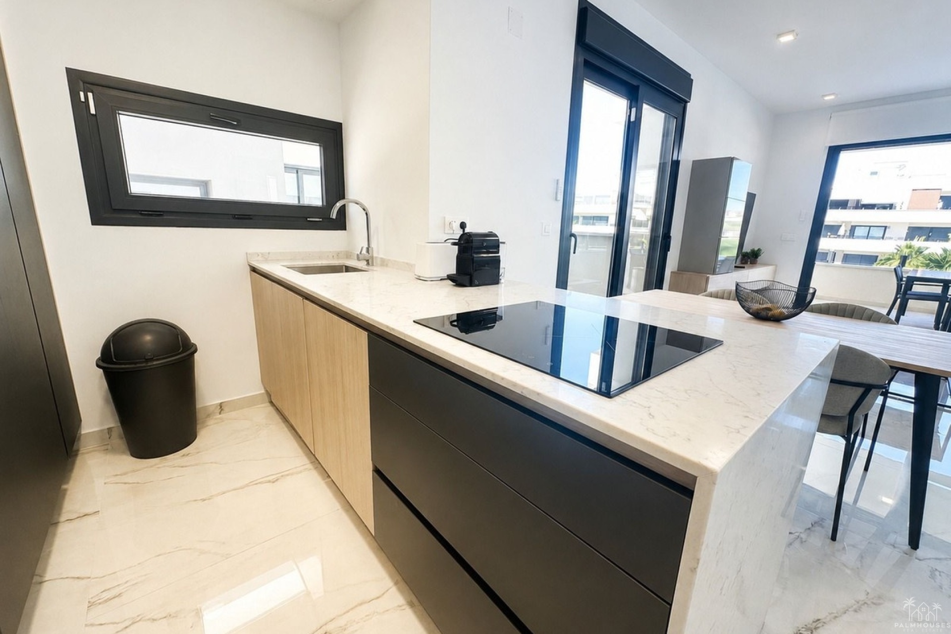 Revente - Apartment - Orihuela - Los Altos