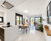 Revente - Apartment - Orihuela - Los Altos