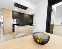 Revente - Apartment - Orihuela - Los Altos