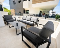 Revente - Apartment - Orihuela - Los Altos