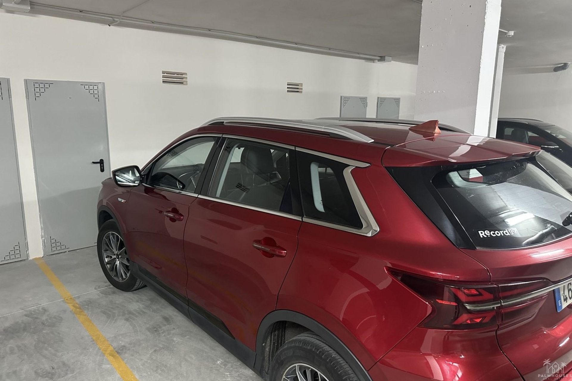 Revente - Apartment - Orihuela - Los Altos