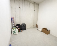 Revente - Apartment - Orihuela - Los Altos