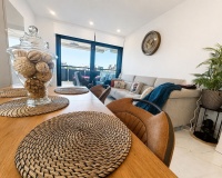 Revente - Apartment - Orihuela - Los Altos