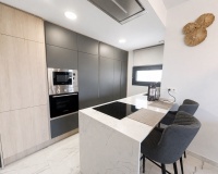 Revente - Apartment - Orihuela - Los Altos