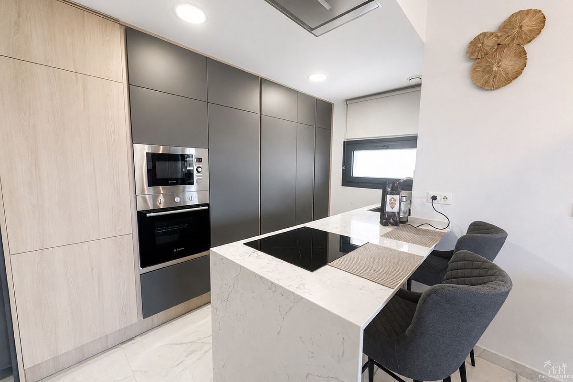 Revente - Apartment - Orihuela - Los Altos