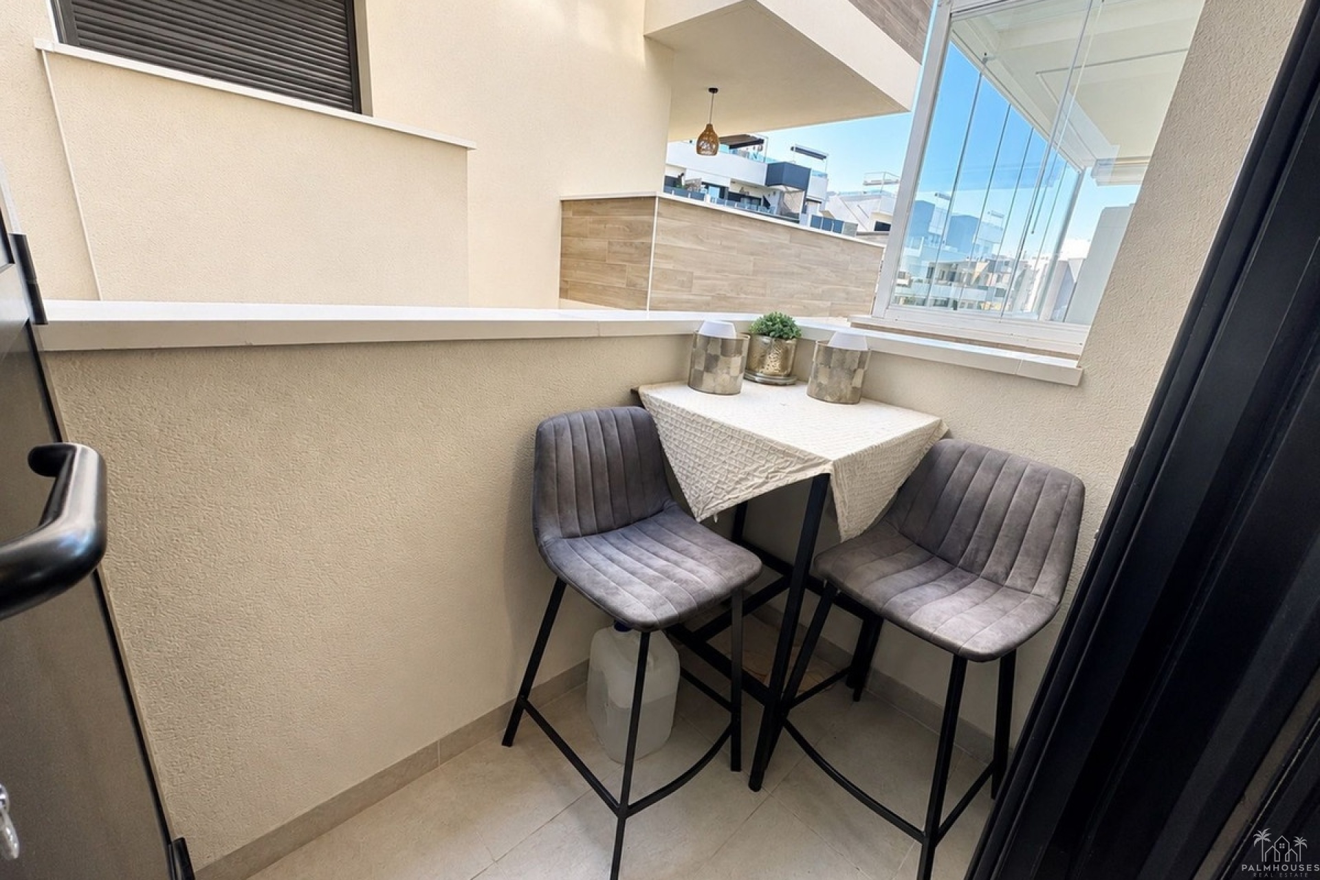 Revente - Apartment - Orihuela - Los Altos