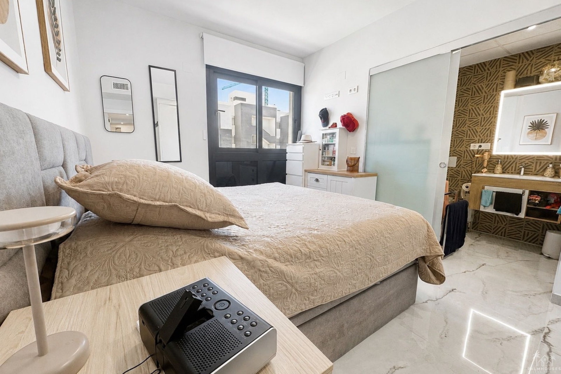 Revente - Apartment - Orihuela - Los Altos