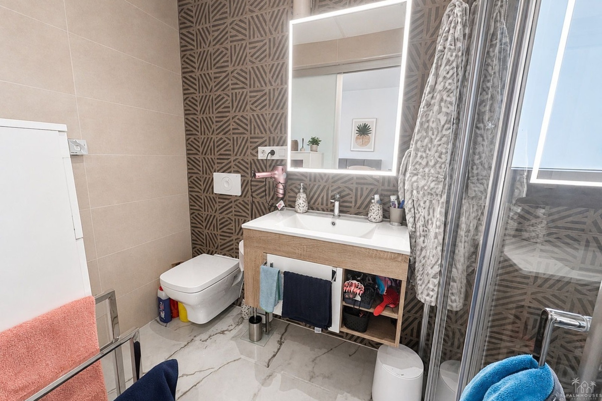 Revente - Apartment - Orihuela - Los Altos