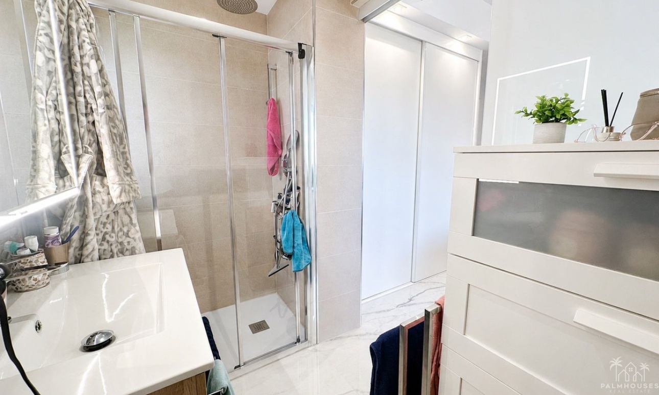 Revente - Apartment - Orihuela - Los Altos