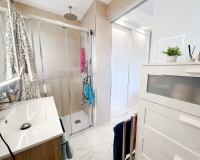 Revente - Apartment - Orihuela - Los Altos