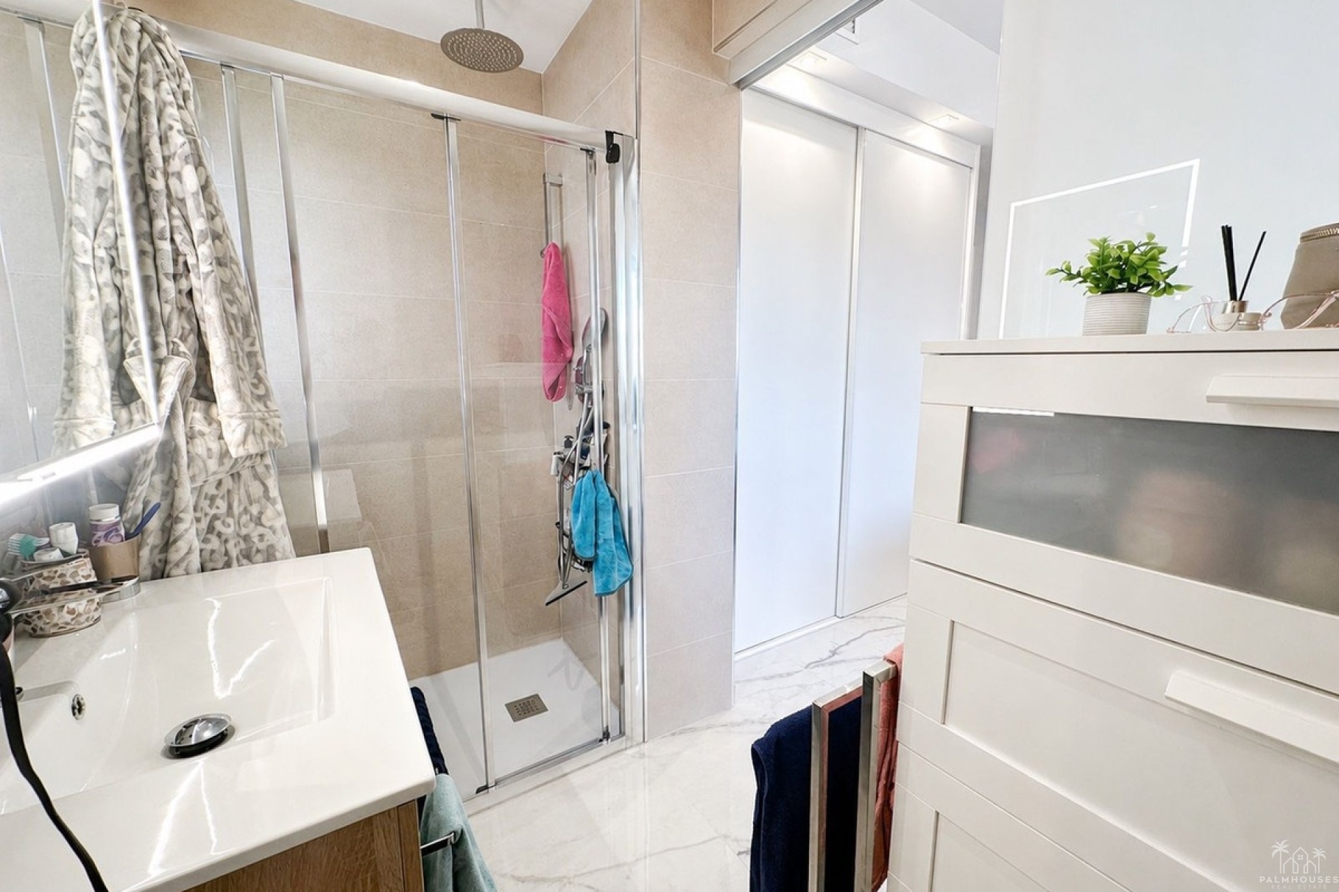 Revente - Apartment - Orihuela - Los Altos