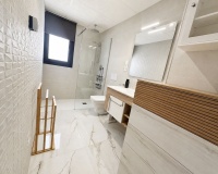 Revente - Apartment - Orihuela - Los Altos
