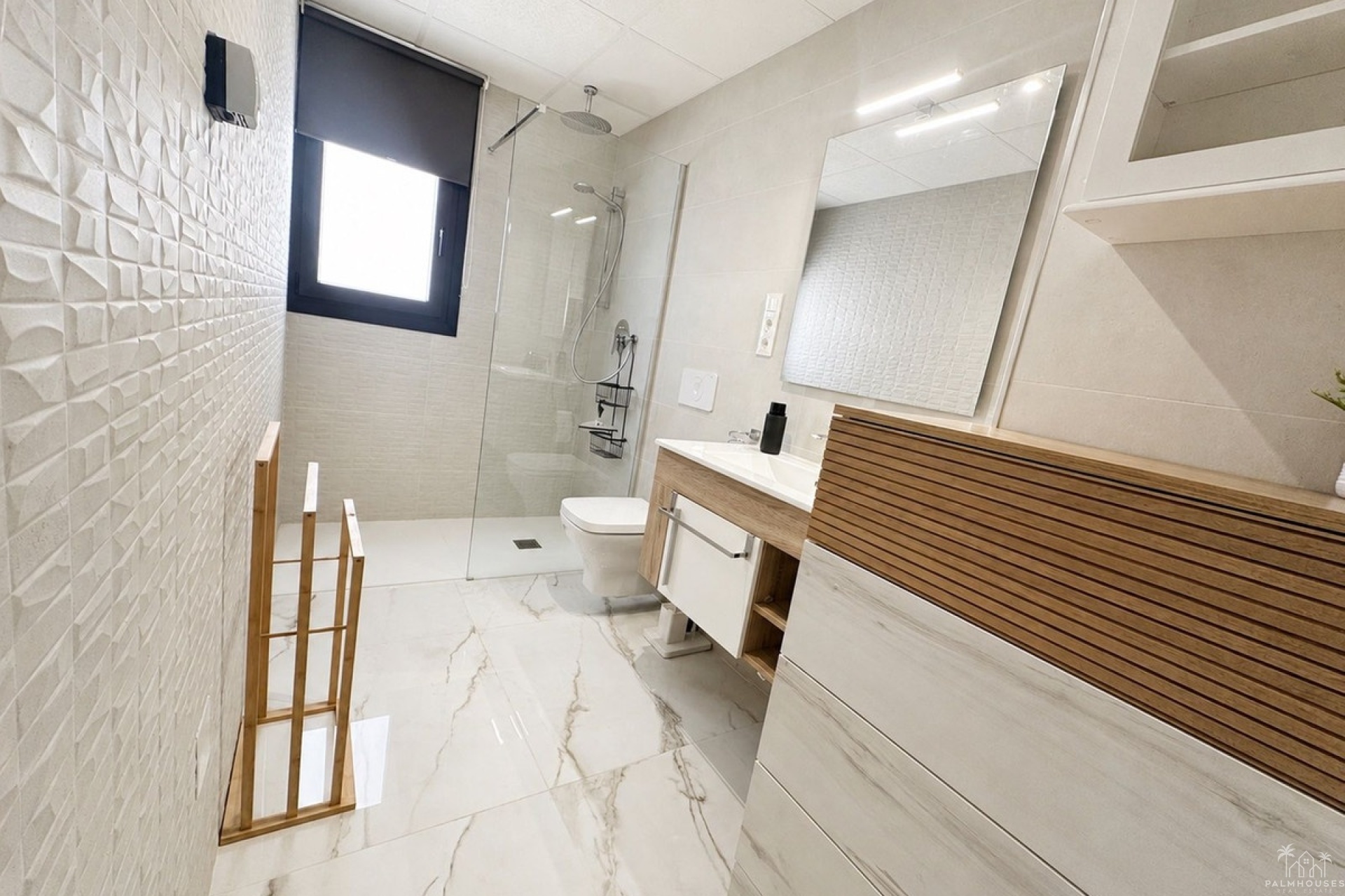 Revente - Apartment - Orihuela - Los Altos