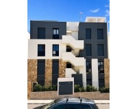 Revente - Apartment - Orihuela - Los Altos