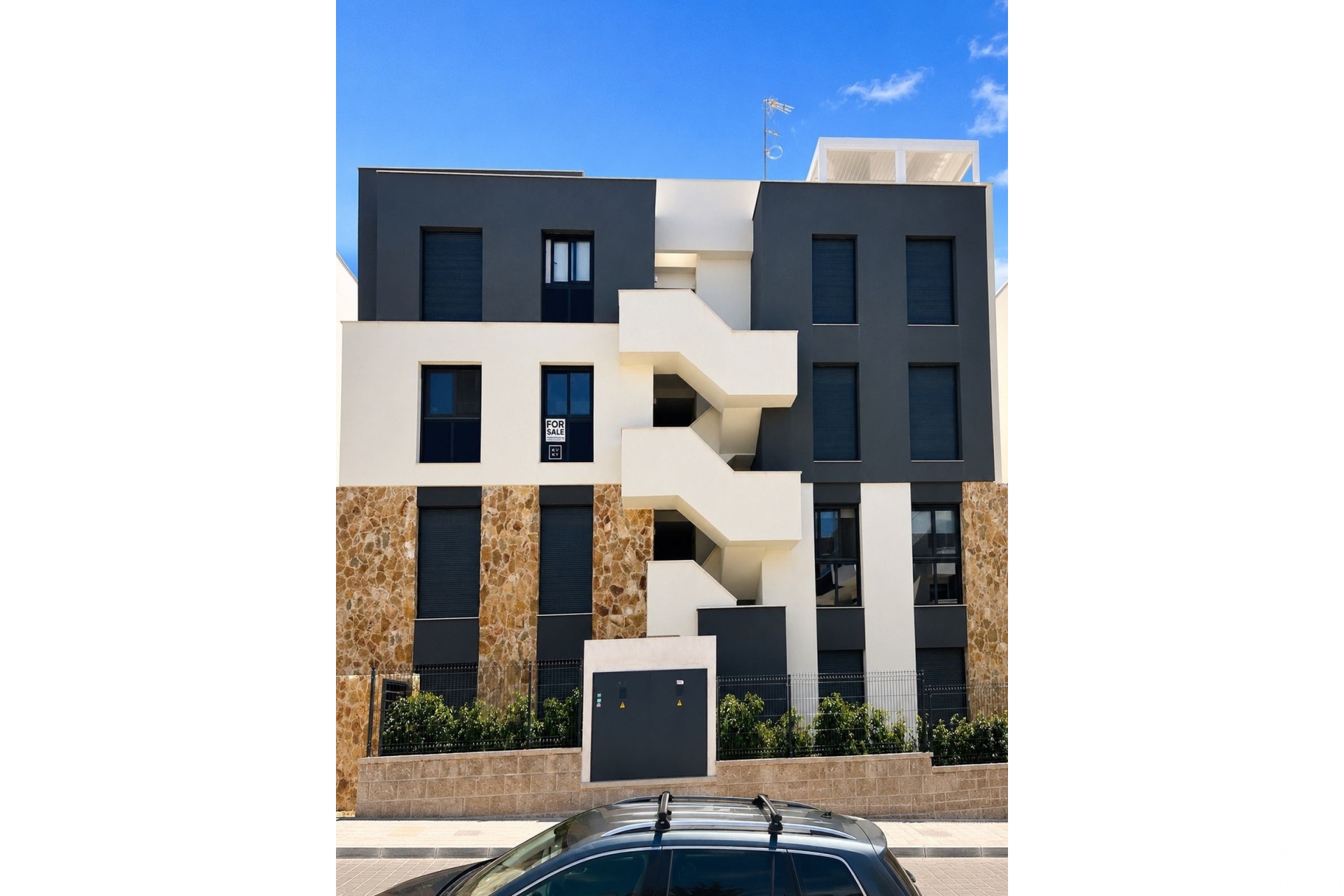 Revente - Apartment - Orihuela - Los Altos