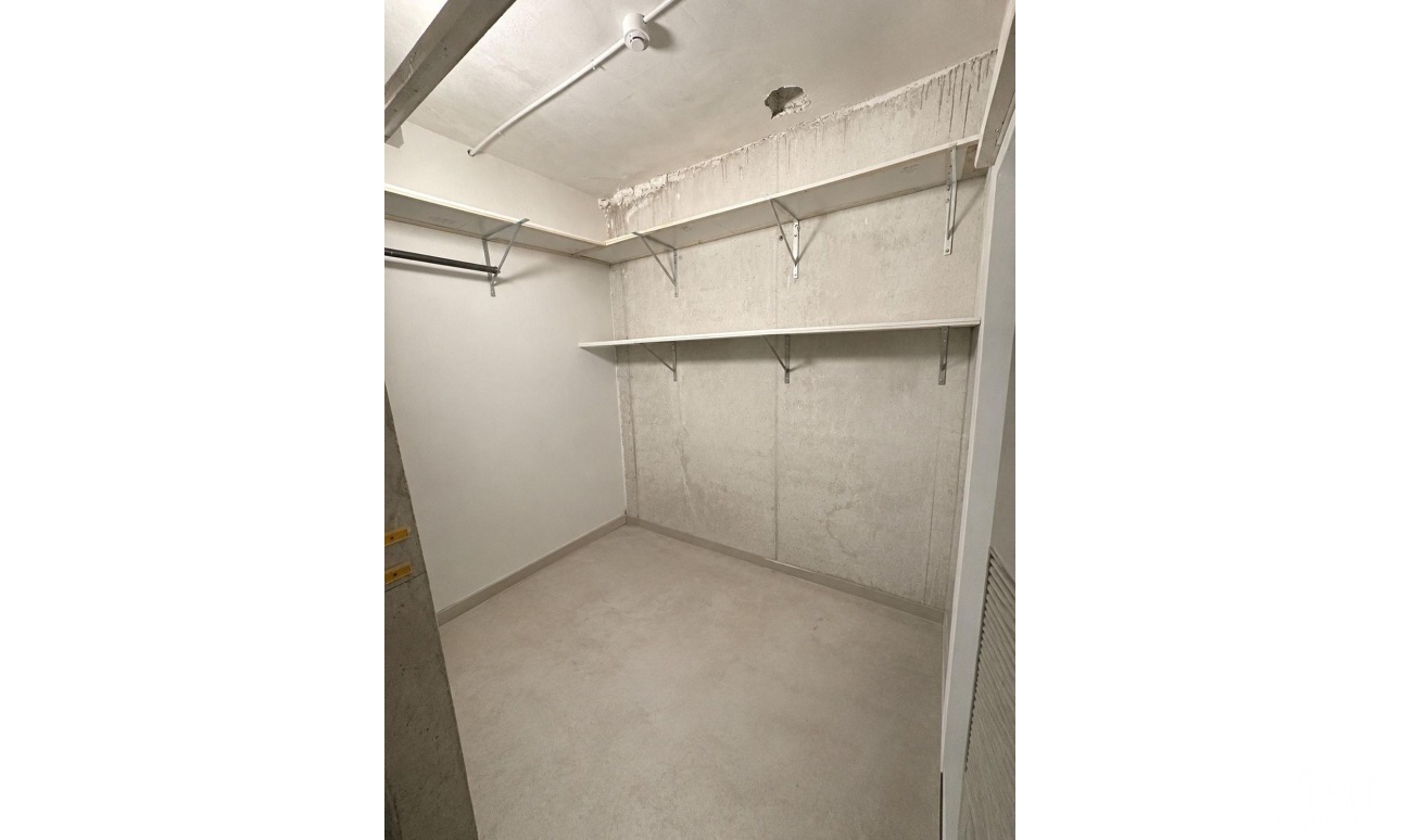 Revente - Apartment - Orihuela - Los Altos