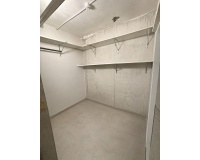 Revente - Apartment - Orihuela - Los Altos