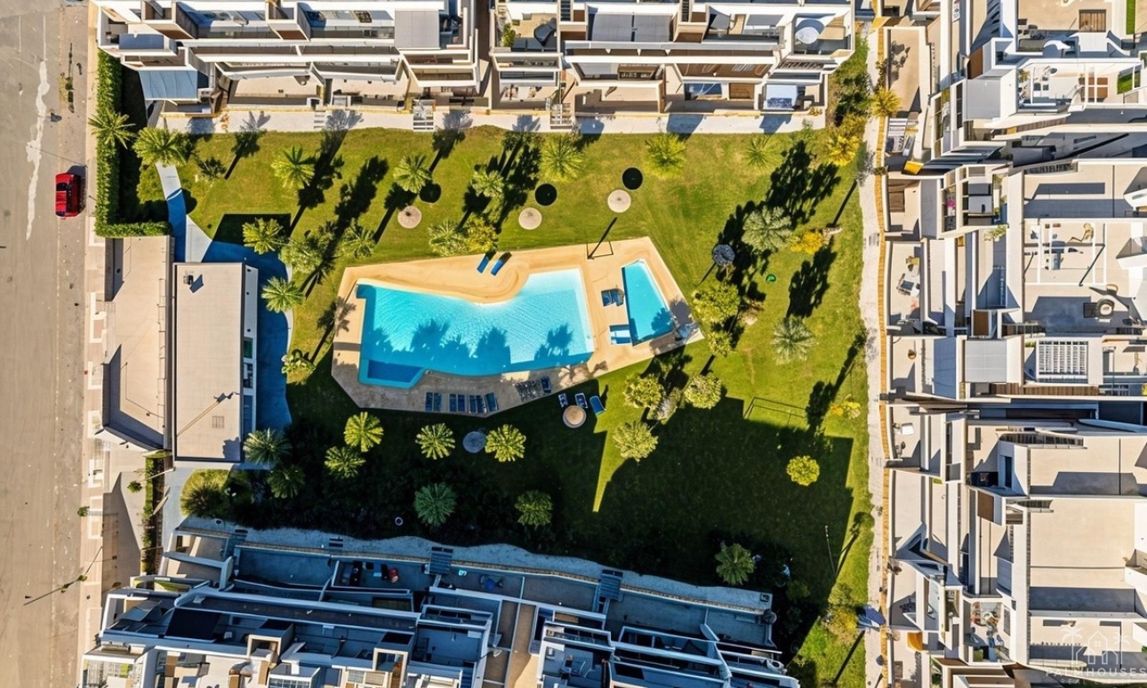 Revente - Apartment - Orihuela - Los Altos