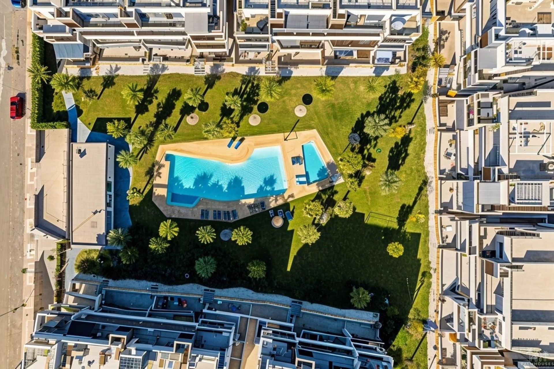 Revente - Apartment - Orihuela - Los Altos