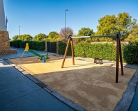 Revente - Apartment - Orihuela - Los Altos