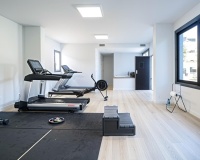 Revente - Apartment - Orihuela - Los Altos
