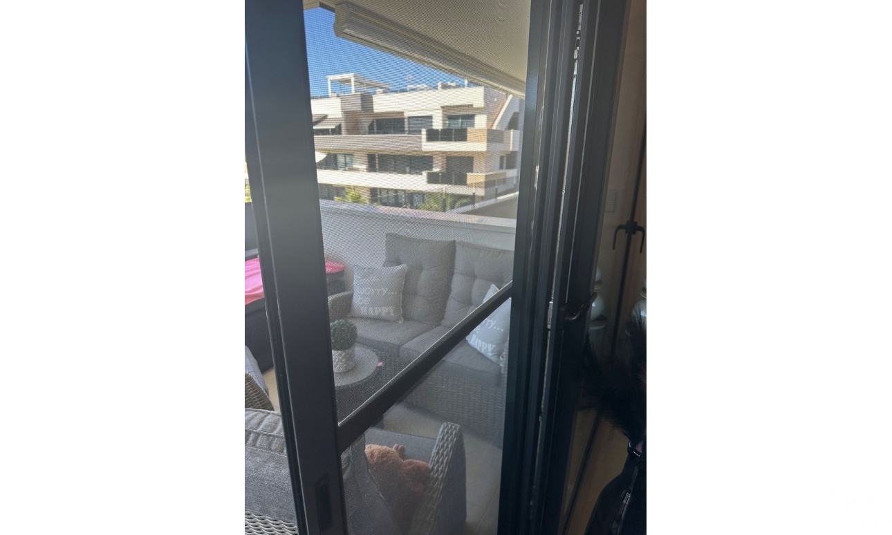 Revente - Apartment - Orihuela - Los Altos