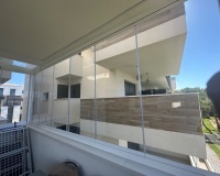 Revente - Apartment - Orihuela - Los Altos