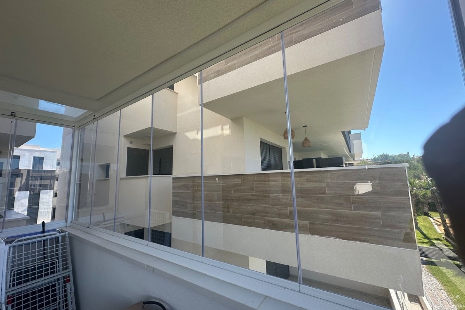 Revente - Apartment - Orihuela - Los Altos